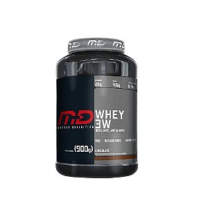 WHEY 3W MUSCLE DEFINITION - 900G