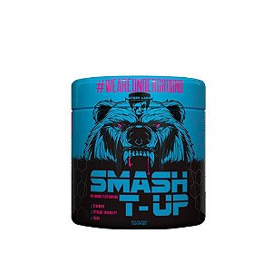 SMASH T-UP UNDER LABZ - 300G