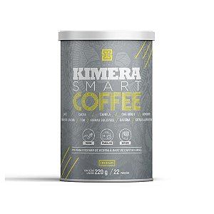 KIMERA SMART COFFEE IRIDIUM - 220G