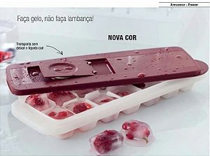 Forma de Gelo Marsala - Vinho