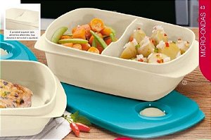 Micropratic 1,25 Litro - Azul