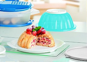 A Magica 1,0 Litro - Azul