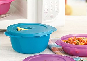 Mini Cristalwave Redondo Geração ll - 800ml