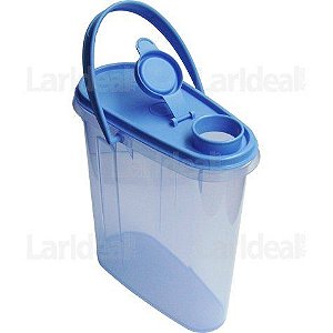 Serve Tudo 2,0 Litros - Azul