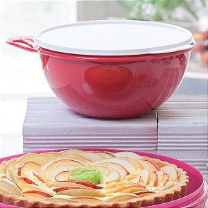 Criativa 3,0 Litros - Vermelho