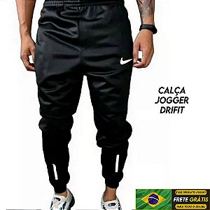 Calça Nike Jogger Corta Vento - Dri Fit2