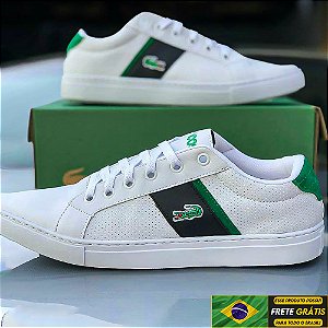 Tênis Lacoste Casual 2021