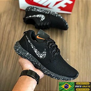 Tênis Nike Lunar Esportivo