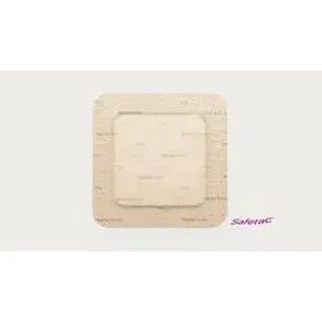 Curativo Espuma Mepilex Border Flex 7,5x7,5cm - Molnlycke