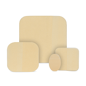 Curativo Hidrocolóide Duoderm Extra-Fino - Convatec