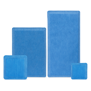 Curativo Superabsorvente Convamax Não Adesivo - Convatec