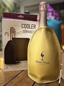 Cooler Térmico