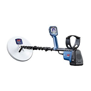 DETECTOR DE METAIS MINELAB GPX 6000