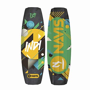 Prancha de Wakeboard Indi 139