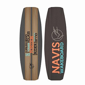 Prancha de Wakeboard Poseidon 143