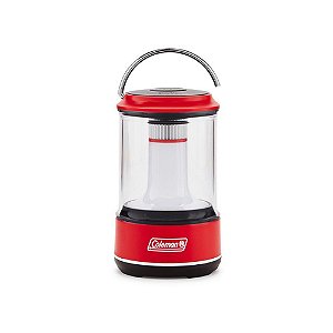 Lampião Led 200L Lampião Led 200 Lumens - Vermelho