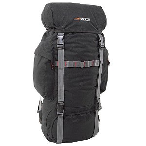 Mochila cargueira NTK Intruder com capacidade para 45 litros