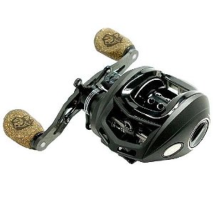 CARRETILHA PRO-TSURI TOURNAMENT TCL10H ESQUERDA