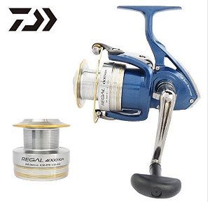 Molinete Regal 2000 Xia Daiwa