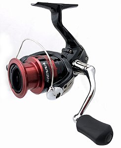 Molinete Shimano Sienna FG 1000