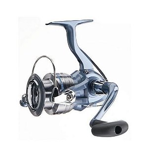 Molinete CrossFire 2500X Daiwa Azul
