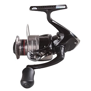 Molinete Catana 2500 3 Rolamentos 6.2:1- Shimano