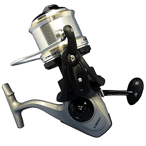 Molinete Inter Cast Long Cast 8000 Saint Plus