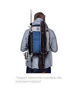 MOCHILA RAPALA 3EM1 COUNTDOWN BACKPACK