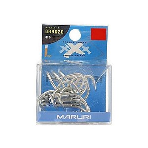 GARATEIA MARURI GA9626 - 3X - 08 - c/ 6pcs