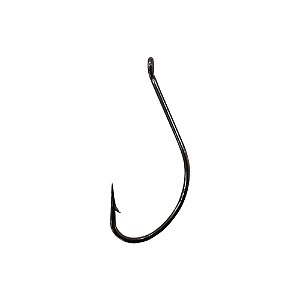 ANZOL MARUSEIGO BLACK 20 Pesca Brasil