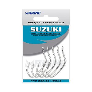 ANZOL SUZUKI PC 16 C/50 -