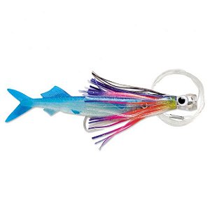 ISCA ARTIFICIAL LIVE BALLYHOO 26CM EVBLK