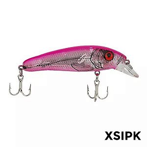 ISCA ARTIF. BOMBER FLOATING LONG A 13A   XSIPK