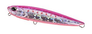 ISCA ARTIFICIAL DUO REALIS FANGSTICK 150 SW : Pink Sardine