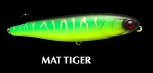 Isca Artificial Bonnie 95 - MAT TIGER