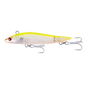Isca Artificial Ishi 85 Nakamura 205 verde limão 1