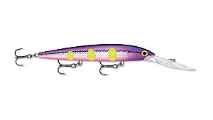 Isca Rapala Down Deep Husky Jerk - 12 cm 15 g