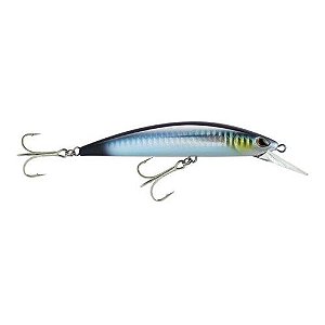 ISCA ARTIFICIAL SO-RUN HEAVY MINNOW 11CM 42GR SEANC