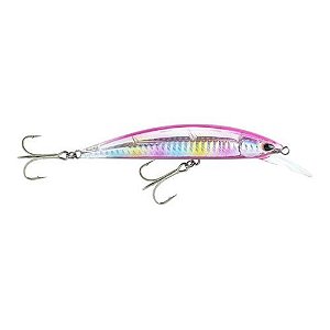 ISCA ARTIFICIAL SO-RUN HEAVY MINNOW 11CM 42GR SEPHCD