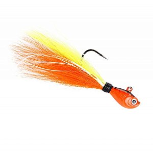 ISCA ART MS STREAMER JIG 10G - 6 CO -