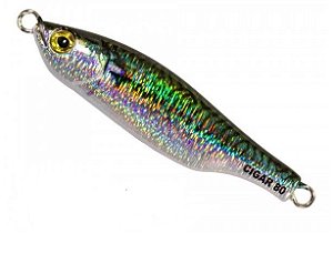 Jig Cigar 80gr Sea Fishing