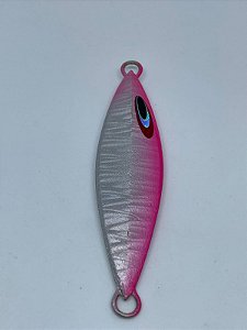 Jig SLOW Mig 25 NS cor rosa