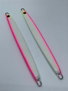 Jig Cioba 140g Rosa / Glow LDK