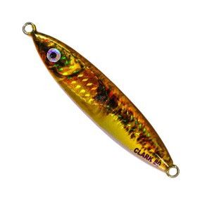 Jig Clark 80gr - Sea Fishing