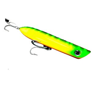 Isca Artificial Little Bob Cor: 09 - Borboleta