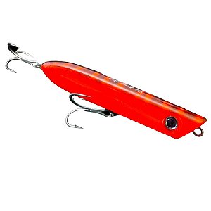 Isca Artificial Little Bob Cor: 35 - Borboleta