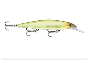 ISCA ARTIFICIAL RAPALA - SHADOW RAP DEEP 11CM 13GR