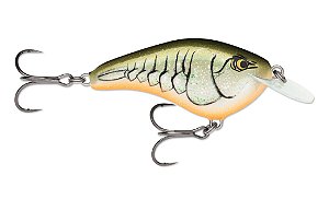 ISCA ARTIFICIAL RAPALA - OG SERIES SLIM 7CM 14GR