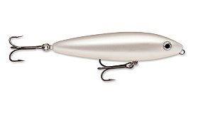 Isca artificial rapala skitter walk dourado 11cm 20gr Bone