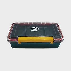 Estojo Estanque albatroz H392